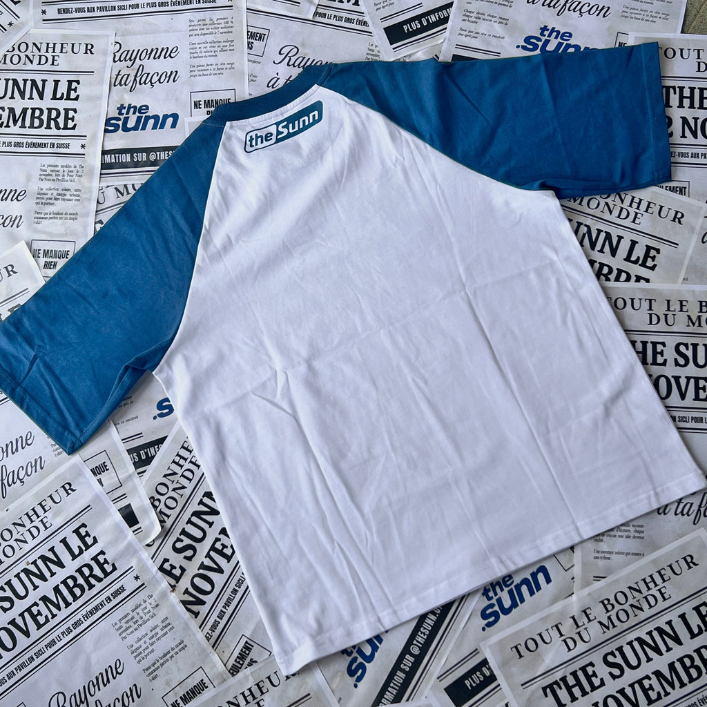 T SHIRT THE SUNN