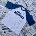 T SHIRT THE SUNN