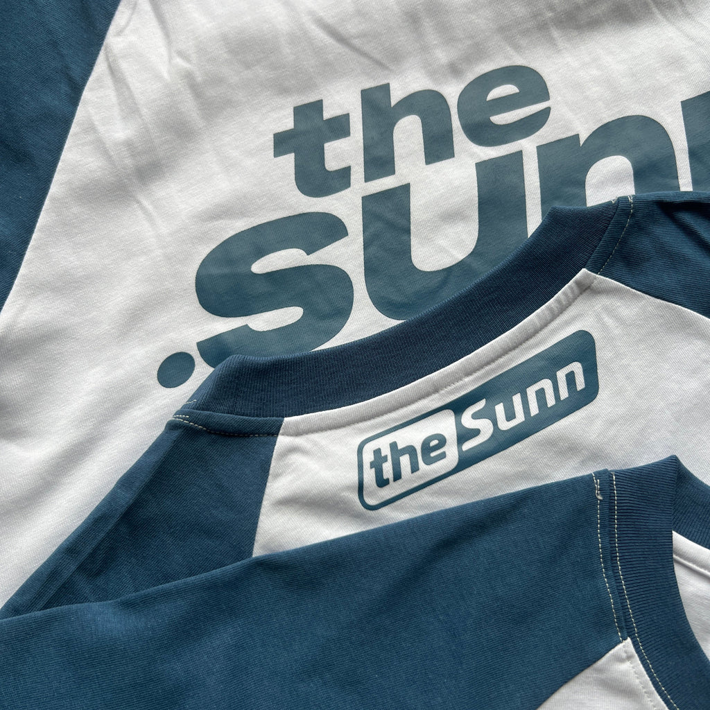 T SHIRT THE SUNN