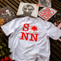 T SHIRT SUNN