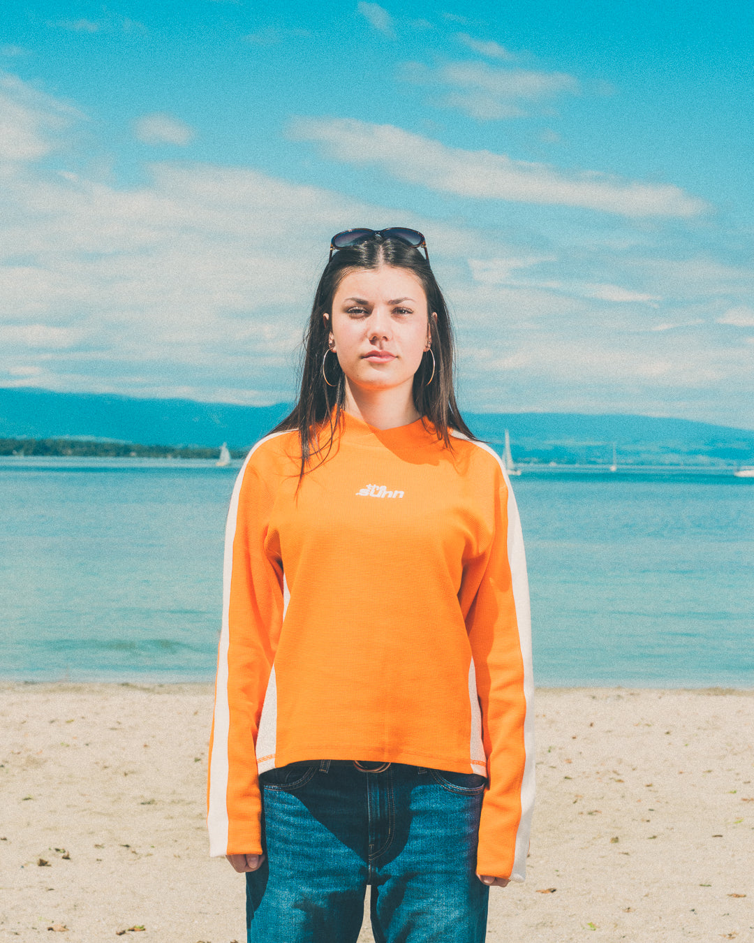 Long Sleeve
