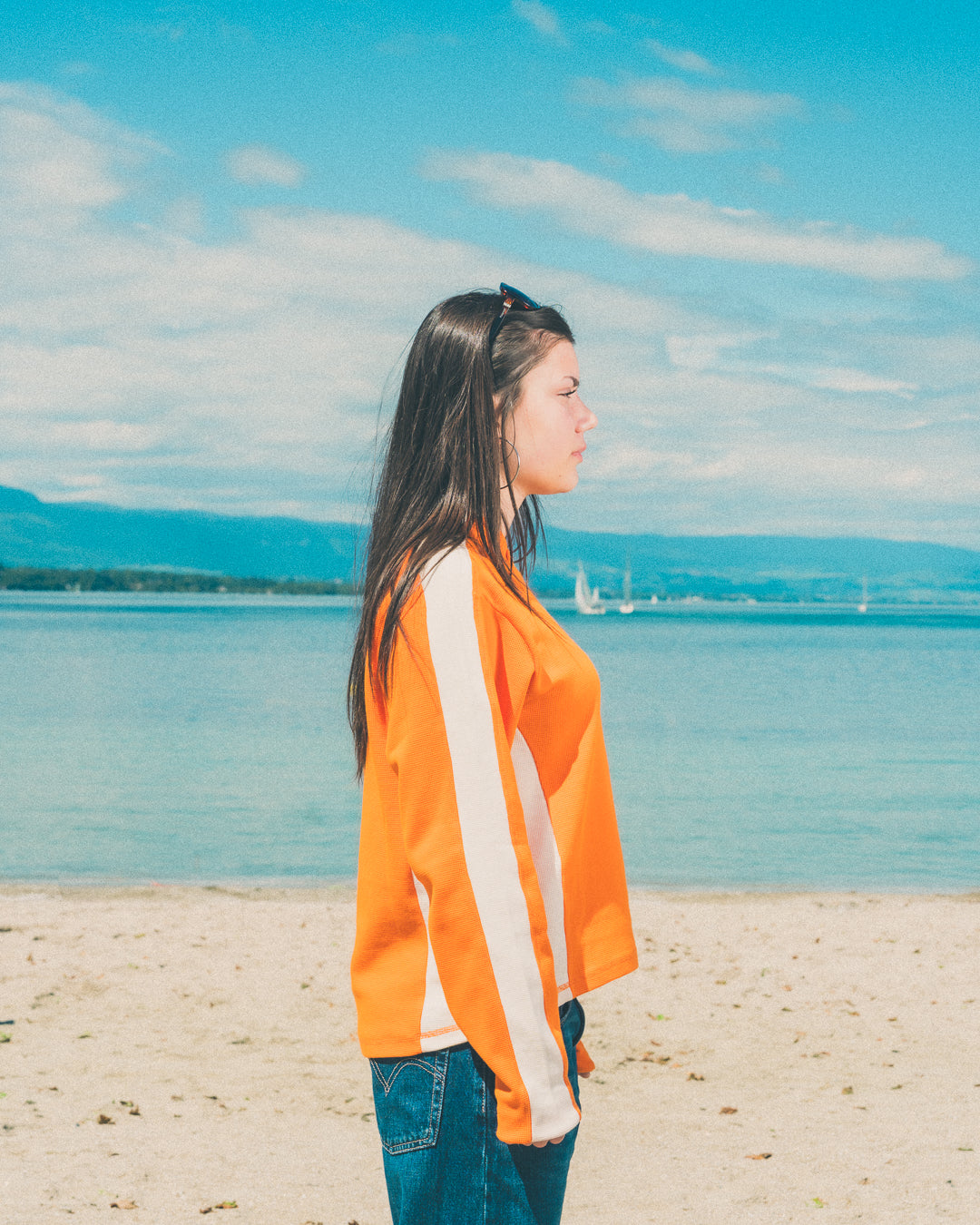 Long Sleeve