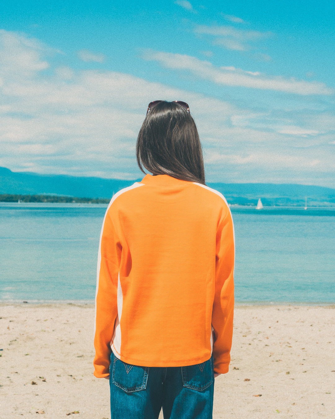 Long Sleeve