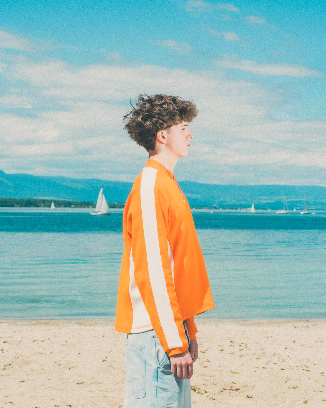 LONG SLEEVE
