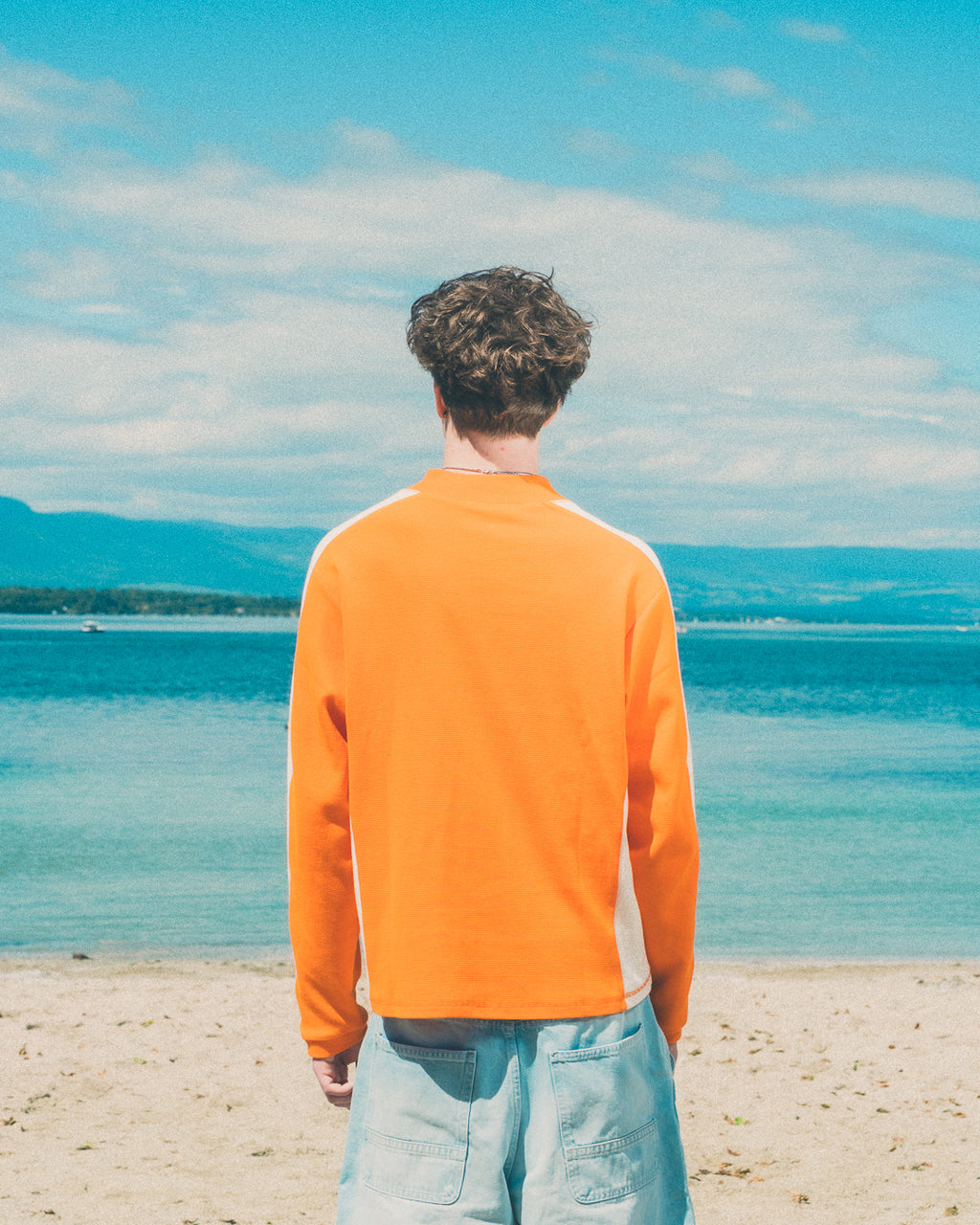 LONG SLEEVE
