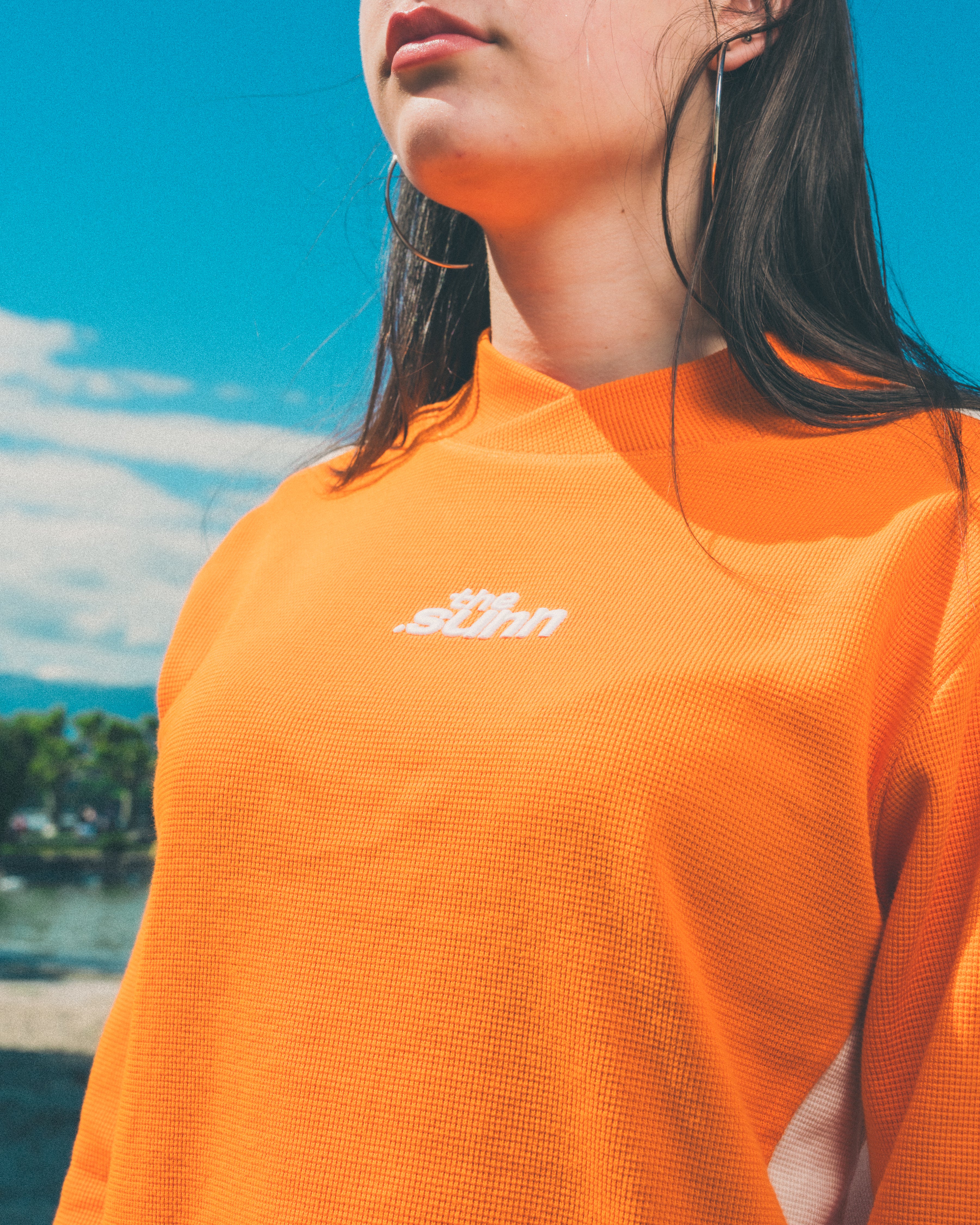 Long Sleeve