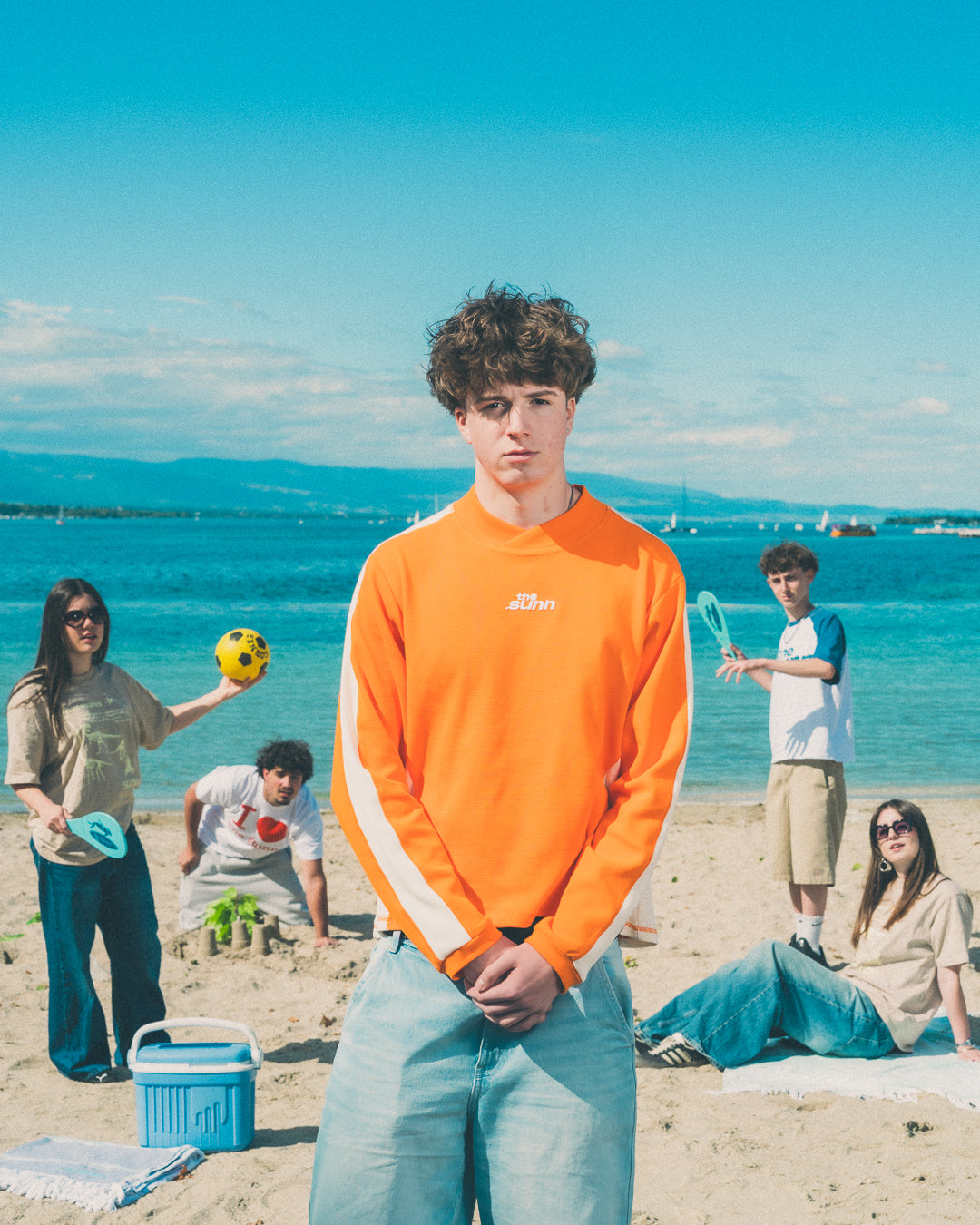 Long Sleeve